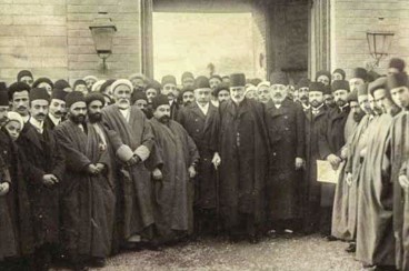 سالروز تصویب متمم قانون اساسی مشروطیت در ایران