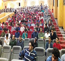 570  دانشجوی جدید سال تحصیلی را در دانشگاه علوم پزشکی سمنان آغازکردند