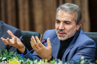 کار سخنگوی دولت به قسم حضرت عباس (ع) کشیده شد