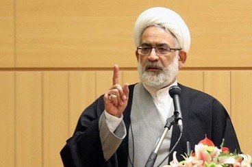 واکنش دادستان کل کشور به اظهارات علی مطهری