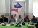 نشست  نقد و بررسی کتاب  کلیات بهداشت  روان در اسلامشهر برگزار شد