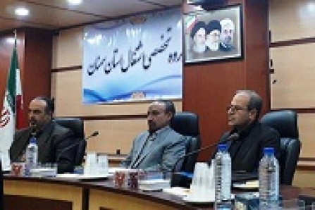 رویکرد جوانان برای کسب شغل باید مهارت‌آموزی باشد