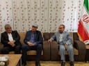 صادرات و ارائه ی تکنولوژی از جمله اقدامات مشترک ايران و آفريقاي جنوبي باشد