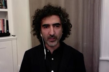 روایت علی علیزاده از آنچه بر سر برجام آمد