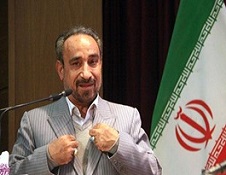 پایگاه جامع آمار و اطلاعات استان سمنان رونمایی شد