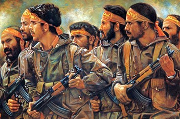 چگونه جنگ تحمیلی جنگی انقلابی شد
