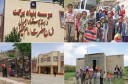 انعقاد قرارداد 1000 مدرسه دوم بنیاد برکت