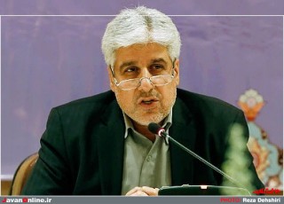 دانشگاه اصفهان رتبه برتر فرهنگی را در بین دانشگاه های جهان احراز نمود