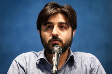 شعرخوانی انقلابی و جنجالی محمد مهدی سیار