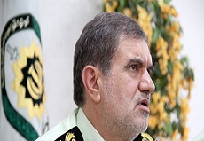 هلاکت یک قاچاقچی مسلح و کشف ۷۰۰ کیلو موادمخدر در عملیات پلیس سمنان و یزد