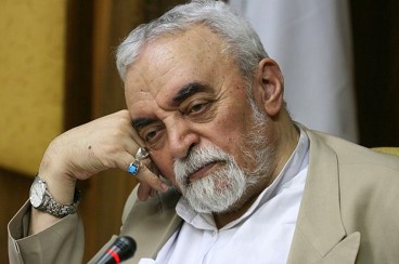نماهنگ «مرد اخلاق»