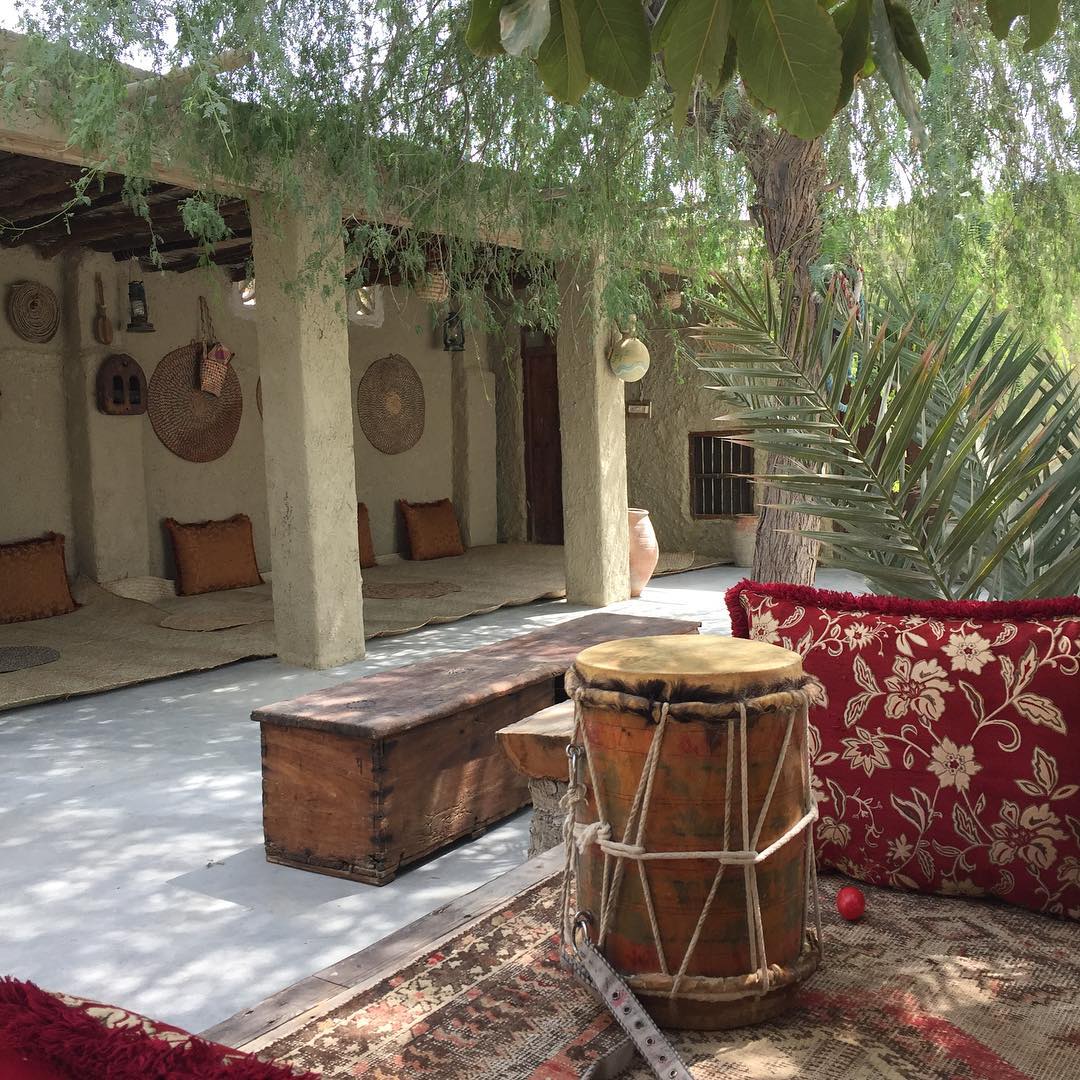 فعالیت 88 خانه بوم گردی در هرمزگان