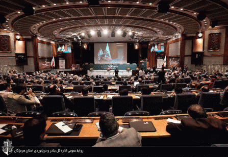 پیش بینی ۸۵۰ میلیارد تومان اعتبار برای فاز ۳ بندر شهید رجایی