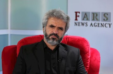 حرف‌های تکان‌دهنده پدر شهید حججی: از پیکر فرزندم فقط یک پا و قسمتی از بدنش را لمس کردم