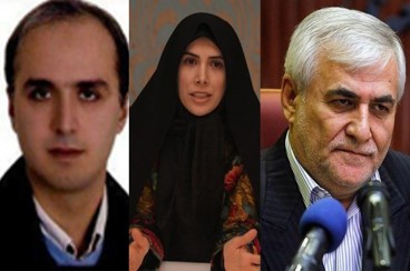 ماجرای ادامه‌دار داماد صفدر حسینی