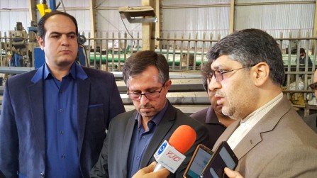 شهرک صنعتی امیر کبیردر اراک احداث می شود