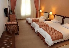 وجود 26 خانه مسافر برای اقامت گردشگران در استان سمنان