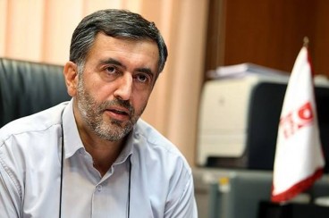 دکتر گنجی مدیر مسئول روزنامه جوان: دولت نسبت به رسانه های منتقد بی‌تابی میکند