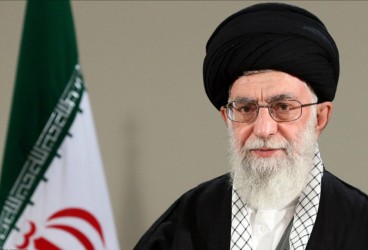 پیام رهبر معظم انقلاب در پی زلزله استان‌های غربی کشور