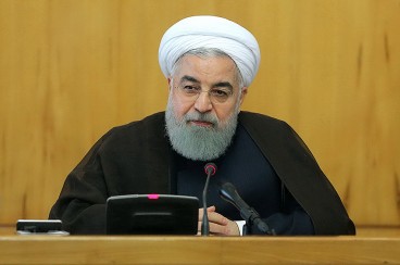 روحانی: امام رضا (ع) امام مناظره و مذاکره بود