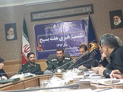 130 نیروی بسیجی سمنان برای کمک به زلزله زدگان کرمانشاه اعزام شدند