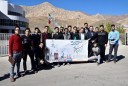 آغاز سيزدهمين دوره طرح ملي ايران مرز پرگهر در استان سمنان