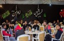 پذیرایی از زائران امام‌رضا(ع) در 25 موکب و پایگاه استان سمنان