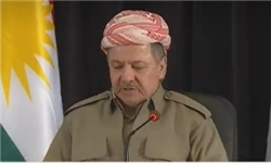 اقلیم کردستان عراق نتیجه همه‌پرسی استقلال را تعلیق کرد