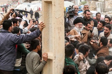 نماهنگ «دوباره می‌سازیم»