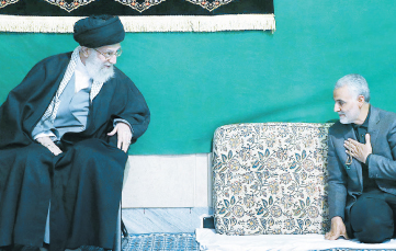 پايان پرچم‌هاي فتنه