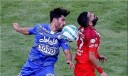 پرسپولیس در دربی ۲۰ شد/ برانکو انتقام شکست از شفر را گرفت