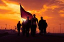 اسکان روزانه 6 هزار زائر به همت موکب شیفتگان امام حسین (ع) سمنان در نجف اشرف