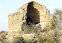 مرمت معبد سیریک هرمزگان