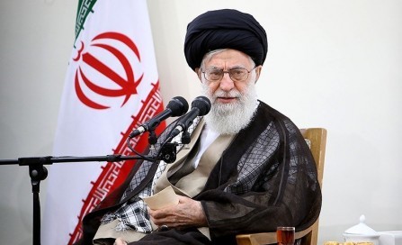 جوانان مؤمن با نابود کردن داعش امریکای مستکبر را به زانو درآوردند