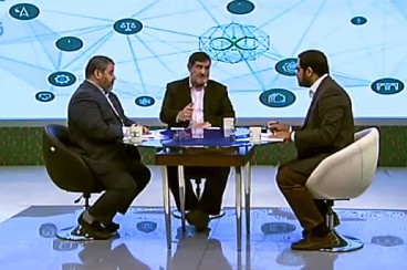 برنامه چالشی ثریا در نقد عملکرد مدیریت بحران در زلزله اخیر