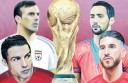 هراس و هيجان در گروه ايران