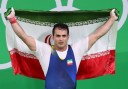 هت‌تریک طلایی مرادی در سرزمین یانکی‌ها با شکستن رکورد دنیا؛ موسوی ۲ برنز دنیا را گرفت