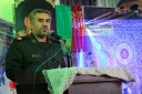 8سال دفاع مقدس  حاصل پیوند مردم با مسئولین  بود