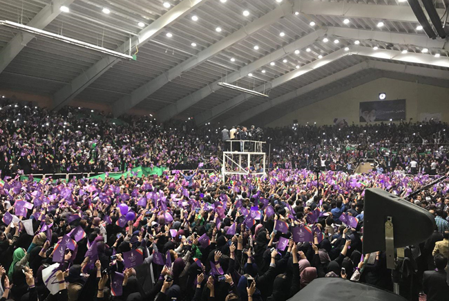فرار از مسئوليت براي موفقيت در انتخابات 1400 فرار از مسئوليت براي موفقيت در انتخابات 1400