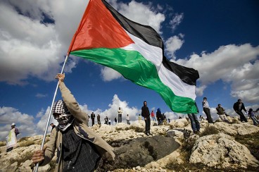 فلسطین آزاد خواهد شد