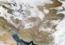 افتتاح سامانه مانیتورینگ پیش‌بینی هواشناسی هرمزگان