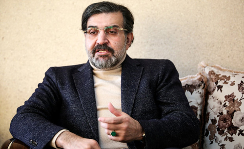 خوف و رجاي اصلاح طلبان تا در برابر دولت