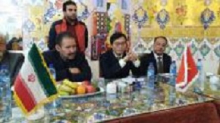 اصفهان یکی از شهرهای افسانه‌ای مشرق زمین است