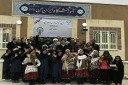 وجود 100 مدرسه درحال ساخت با نام واحد