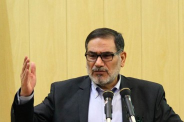 شمخانی: باید بساط حفاظت از شخصیت‌ها را جمع کنیم!
