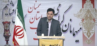 عرضه 40 هزار عنوان کتاب در پانزدهمین نمایشگاه بزرگ کتاب استان سمنان
