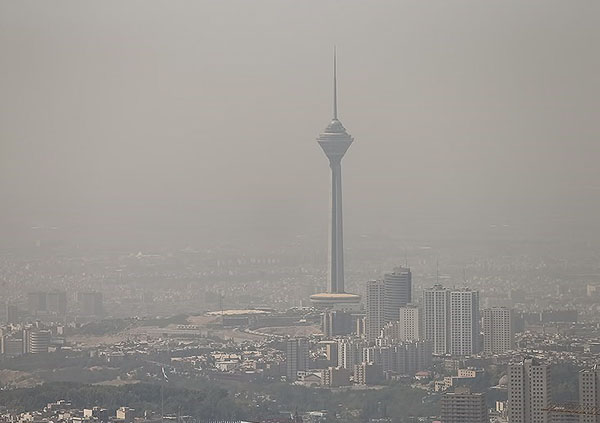 شهرداري تهران در مركز آلوده شهر يلدا برگزار ميكند ! شهرداري تهران در مركز آلوده شهر يلدا برگزار ميكند !