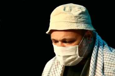 یادی از شهید علی خوش لفظ