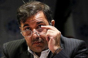 سکوت آخوندی در مقابل اعتراض زلزله زدگان