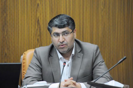 مشارکت سازمان انرژی اتمی در احداث بیمارستان سوانح سوختگی